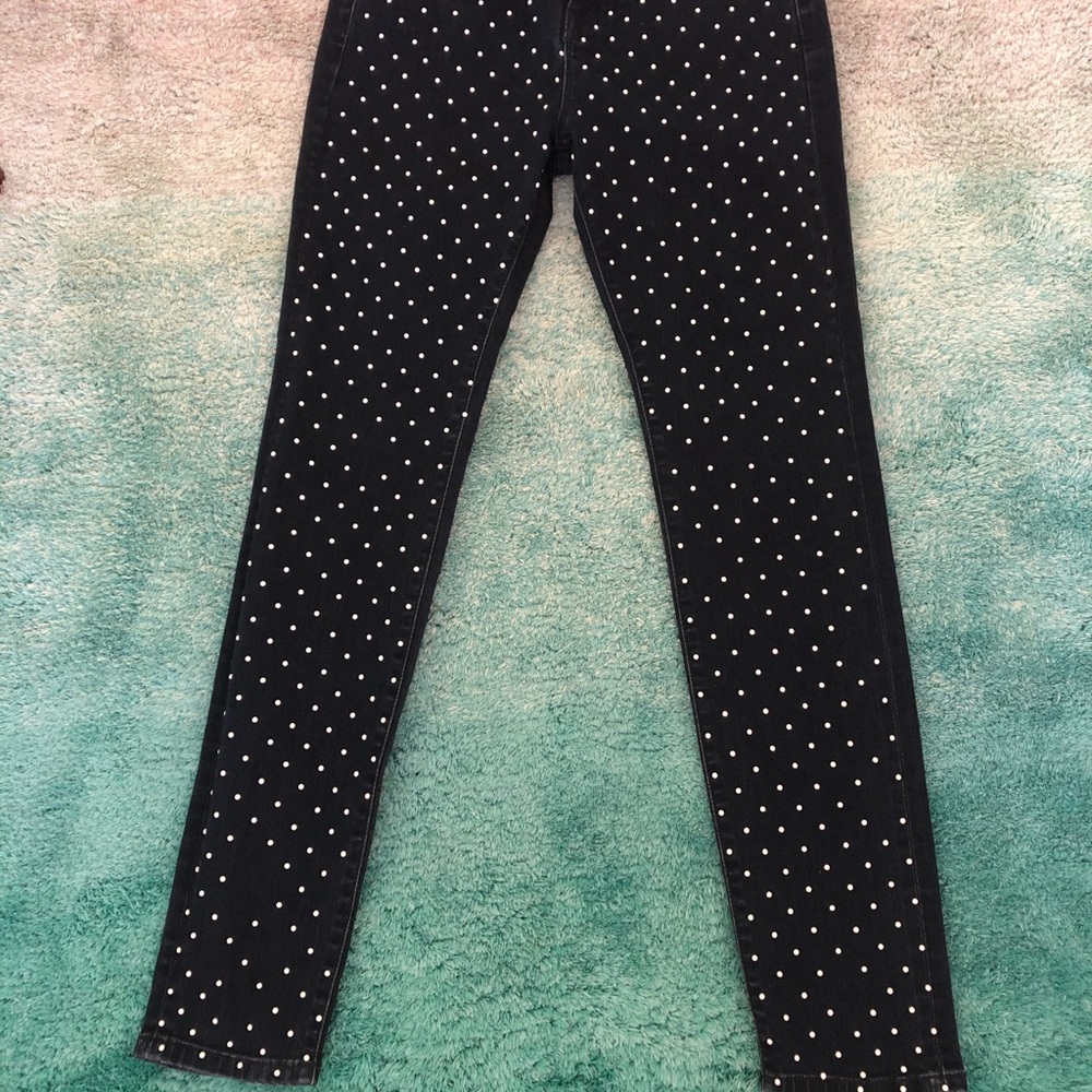 BDG High Rise Pants - Picture 3 of 7